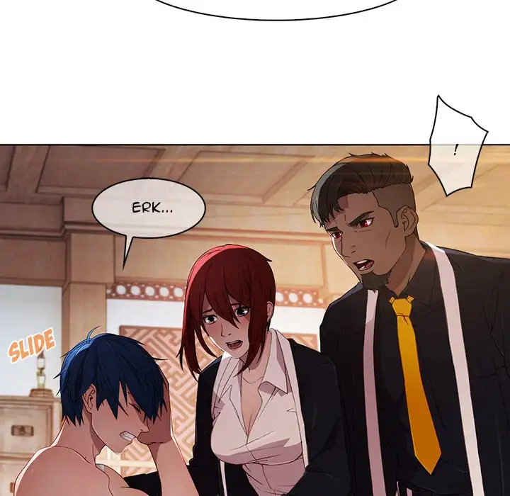 Butterfly Dream - Chapter 21 [photo 8] - MangaPorn