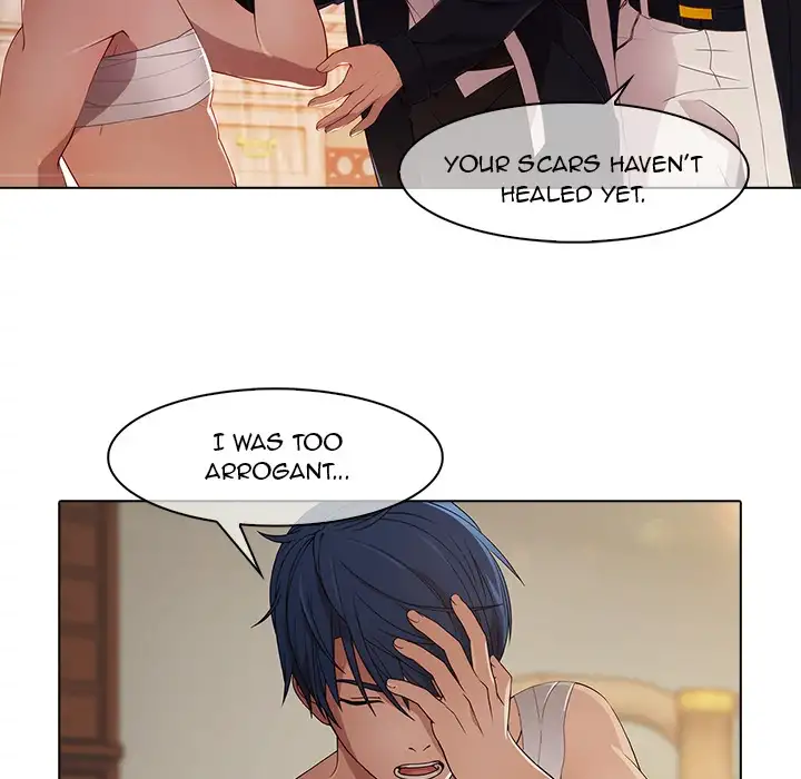 Butterfly Dream - Chapter 21 [photo 9] - MangaPorn