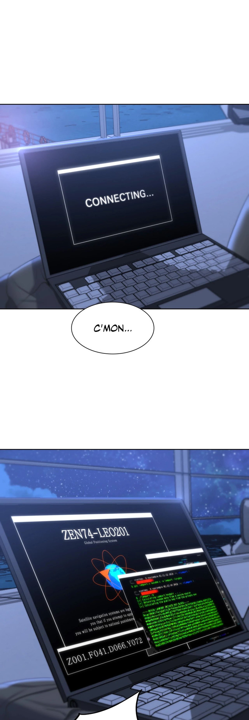 Seniors of Class 5 - Chapter 20 [photo 17] - MangaPorn