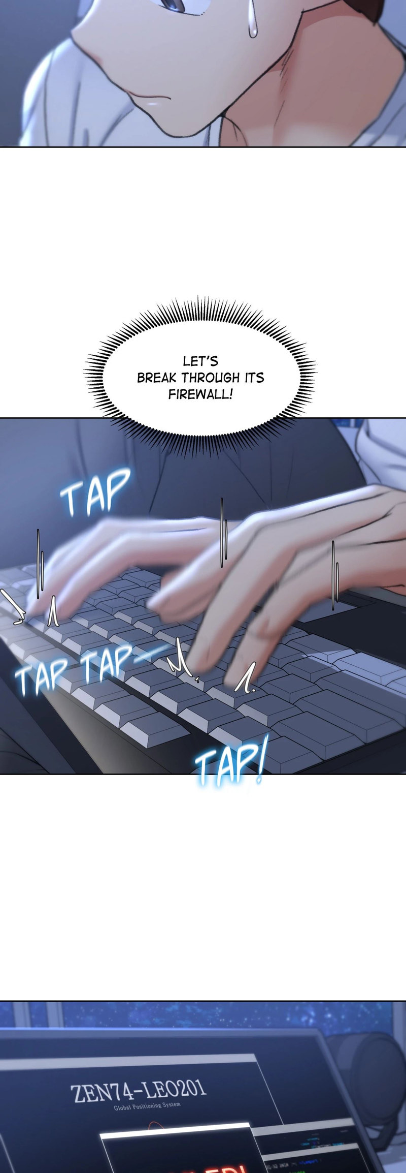 Seniors of Class 5 - Chapter 20 [photo 19] - MangaPorn