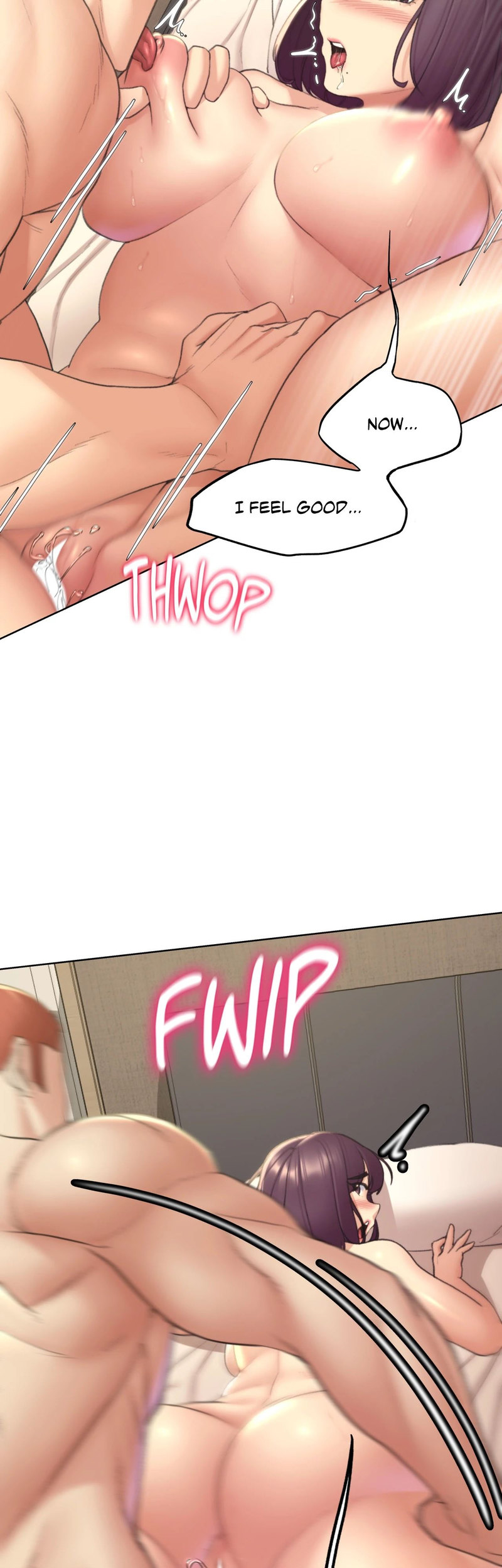 Seniors of Class 5 - Chapter 20 [photo 26] - MangaPorn