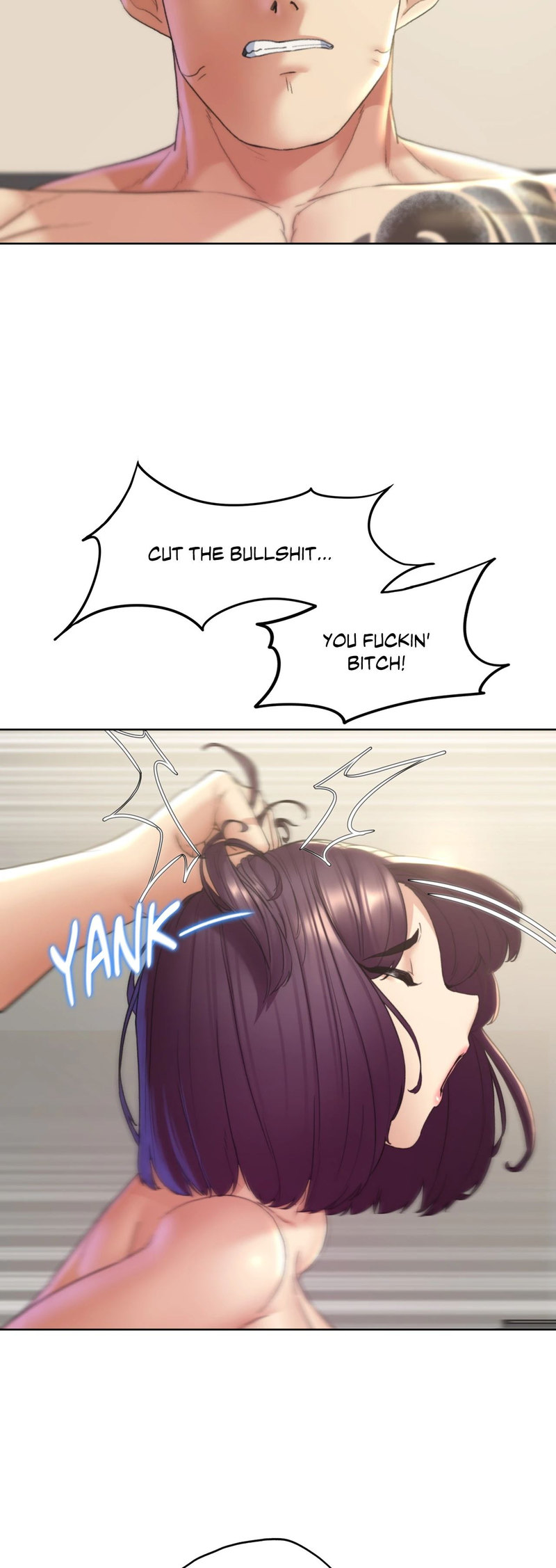 Seniors of Class 5 - Chapter 20 [photo 30] - MangaPorn