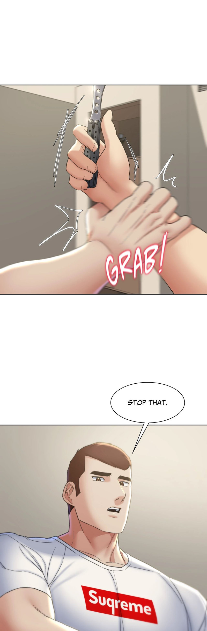 Seniors of Class 5 - Chapter 20 [photo 49] - MangaPorn