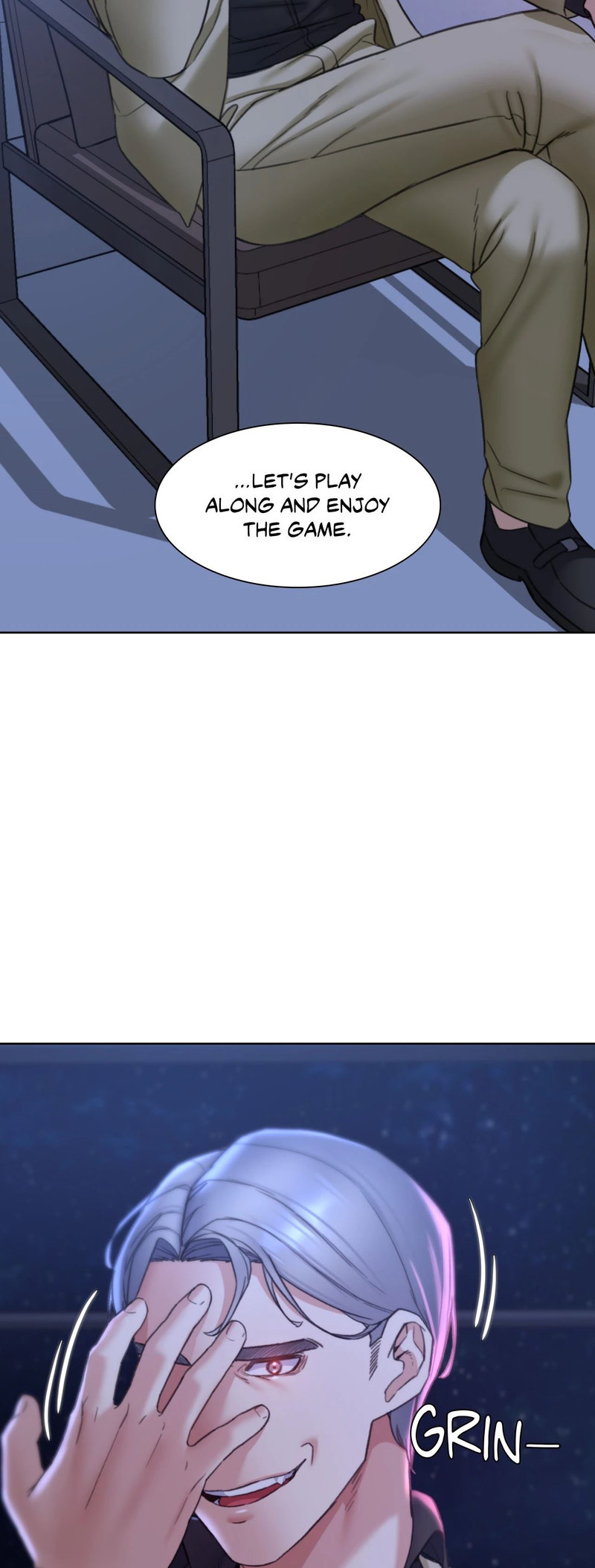 Seniors of Class 5 - Chapter 20 [photo 59] - MangaPorn