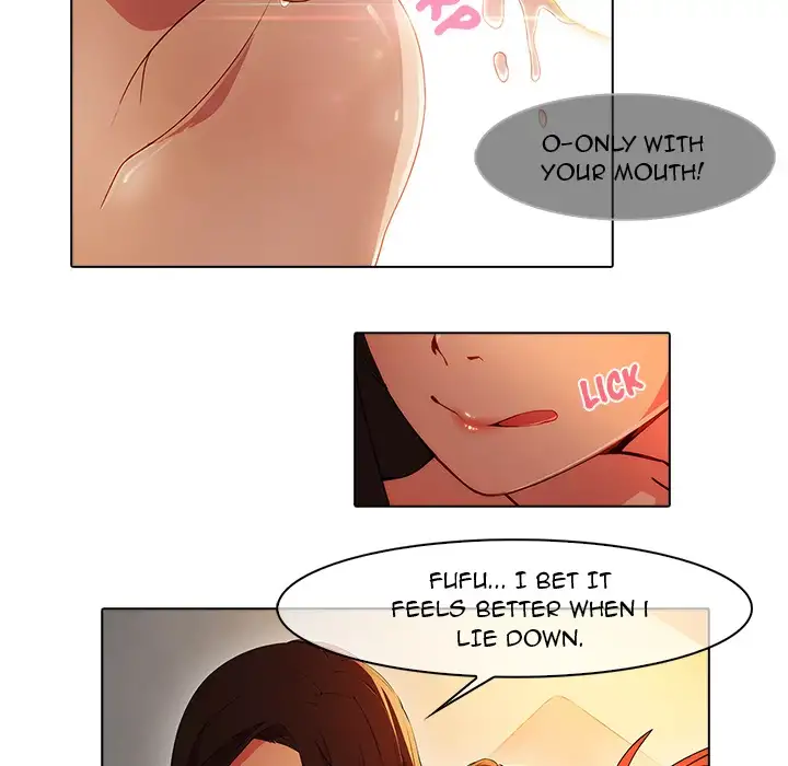 Butterfly Dream - Chapter 22 [photo 16] - MangaPorn