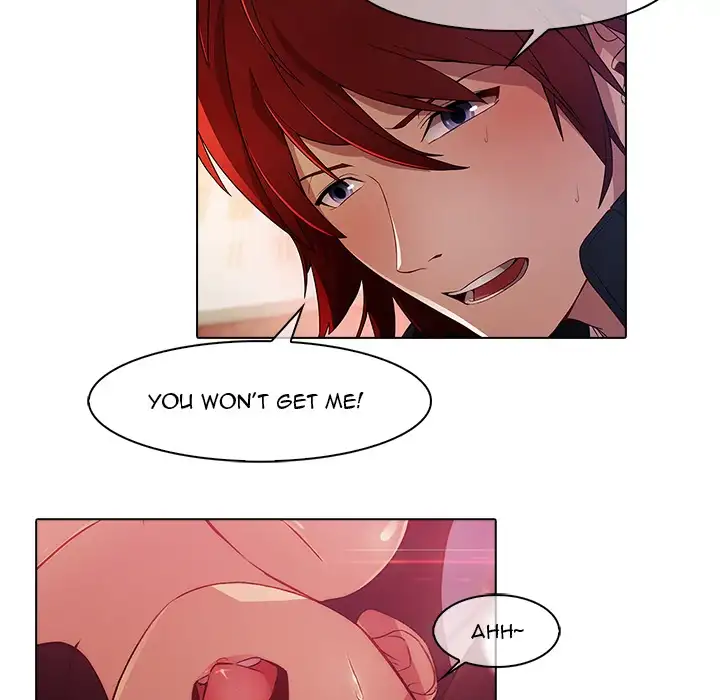 Butterfly Dream - Chapter 22 [photo 18] - MangaPorn