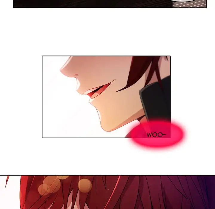 Butterfly Dream - Chapter 22 [photo 23] - MangaPorn