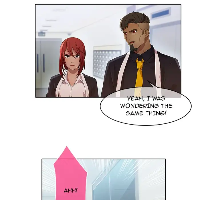 Butterfly Dream - Chapter 22 [photo 26] - MangaPorn