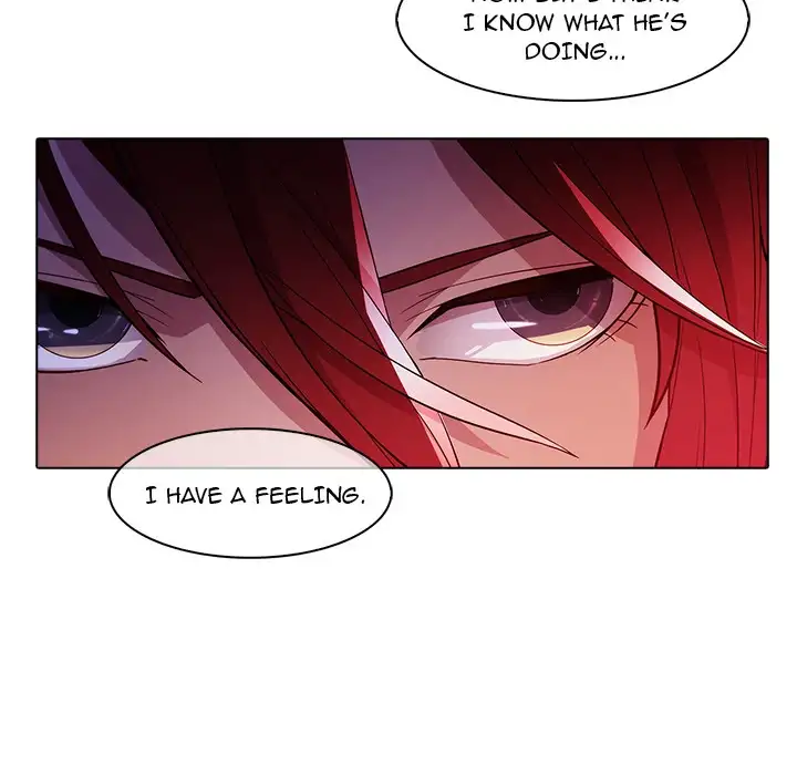 Butterfly Dream - Chapter 22 [photo 28] - MangaPorn