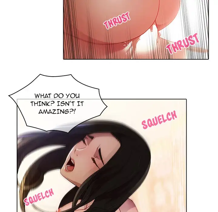 Butterfly Dream - Chapter 22 [photo 30] - MangaPorn