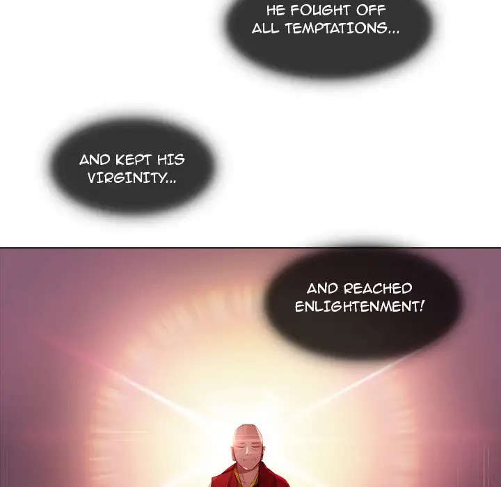 Butterfly Dream - Chapter 22 [photo 39] - MangaPorn