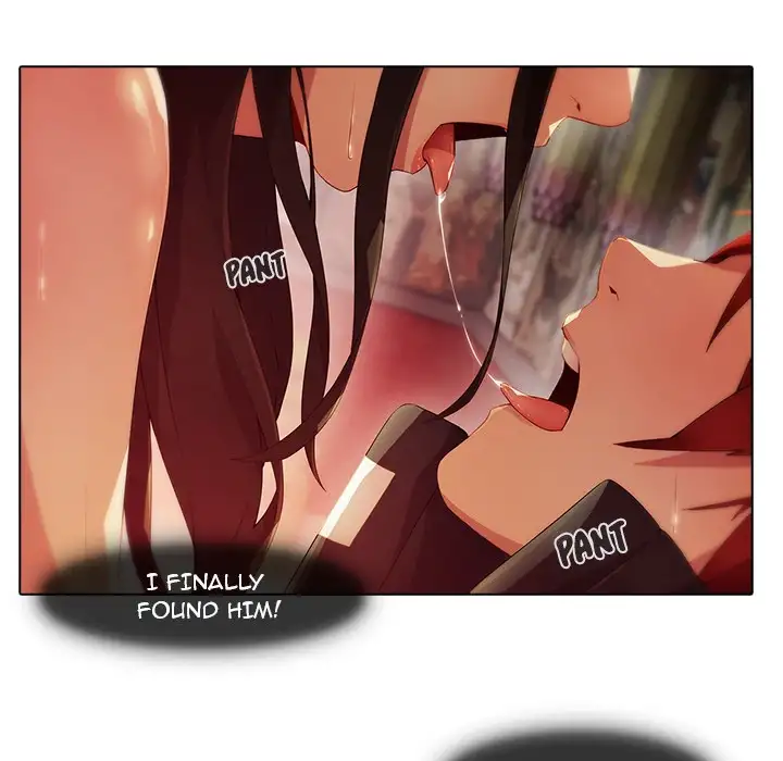 Butterfly Dream - Chapter 22 [photo 42] - MangaPorn