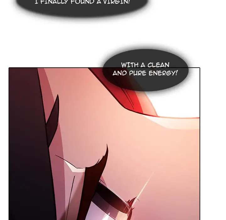 Butterfly Dream - Chapter 22 [photo 44] - MangaPorn