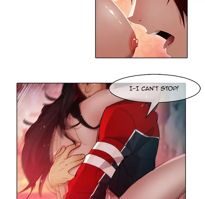 Butterfly Dream - Chapter 22 [photo 46] - MangaPorn