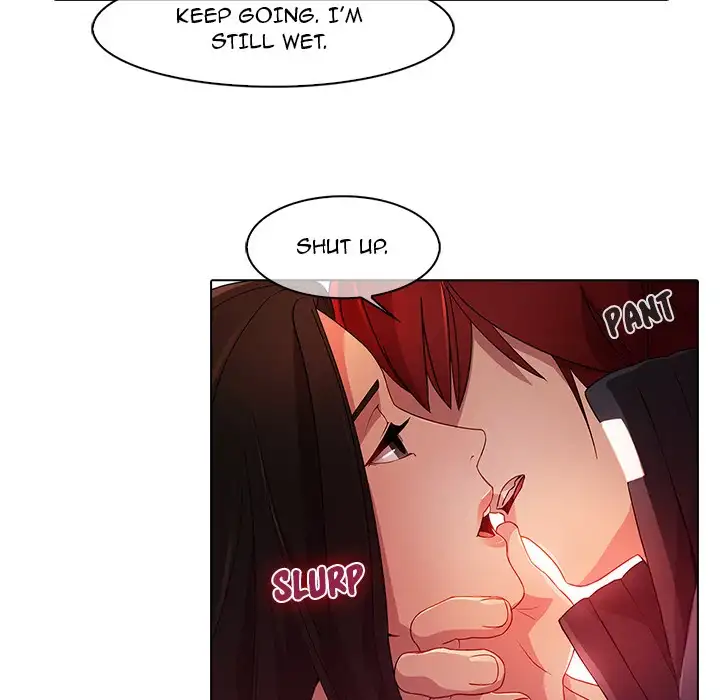 Butterfly Dream - Chapter 22 [photo 49] - MangaPorn