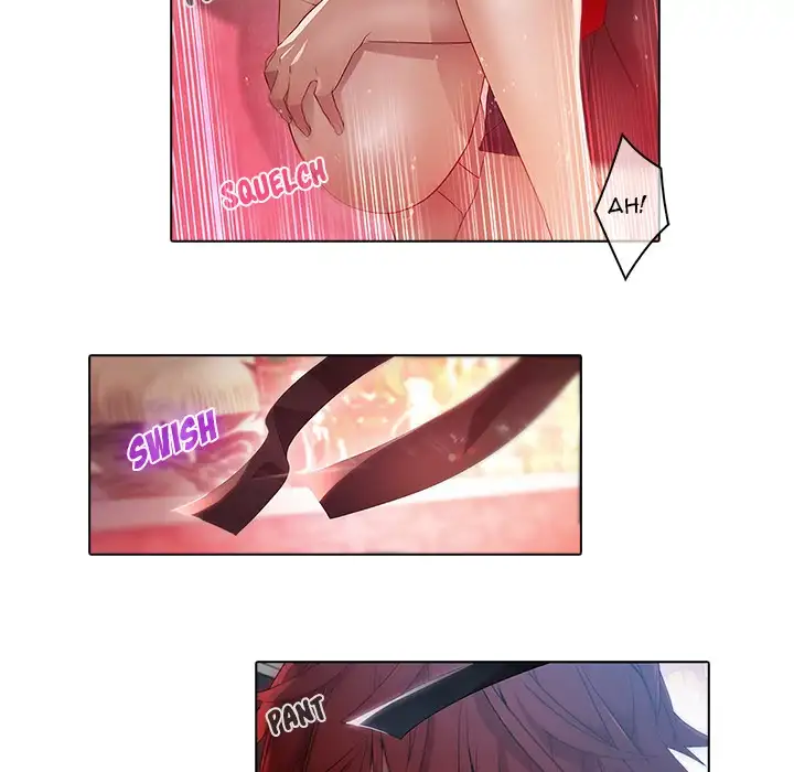 Butterfly Dream - Chapter 22 [photo 52] - MangaPorn