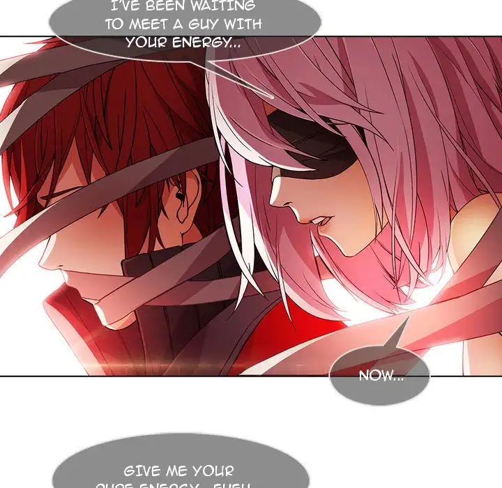 Butterfly Dream - Chapter 22 [photo 55] - MangaPorn