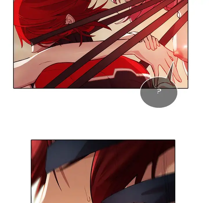 Butterfly Dream - Chapter 22 [photo 58] - MangaPorn