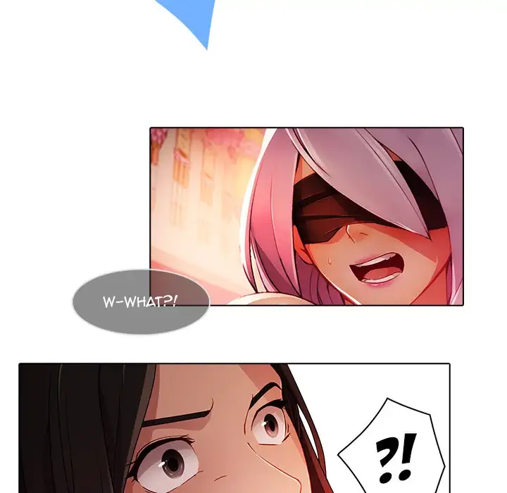 Butterfly Dream - Chapter 22 [photo 60] - MangaPorn