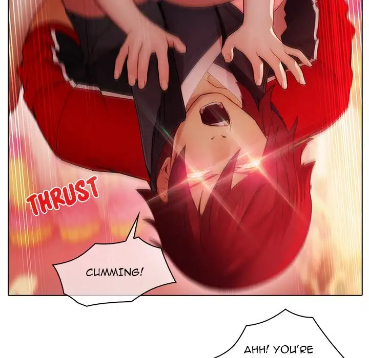 Butterfly Dream - Chapter 22 [photo 66] - MangaPorn