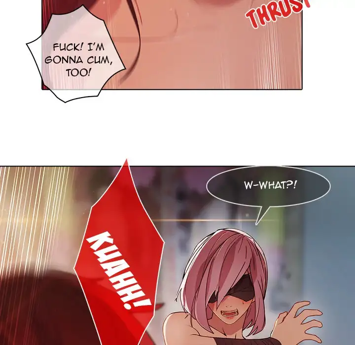 Butterfly Dream - Chapter 22 [photo 68] - MangaPorn