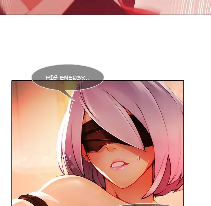 Butterfly Dream - Chapter 22 [photo 70] - MangaPorn