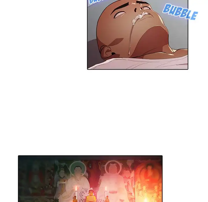 Butterfly Dream - Chapter 22 [photo 8] - MangaPorn