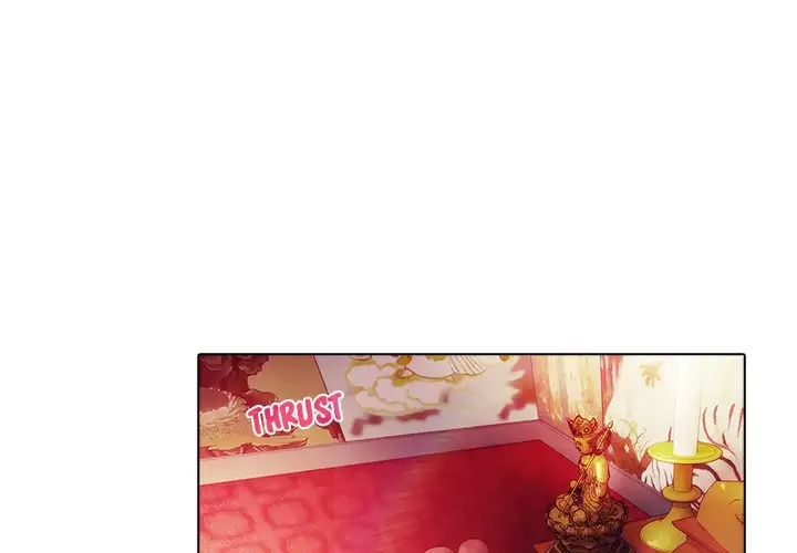 Butterfly Dream - Chapter 23 [photo 1] - MangaPorn