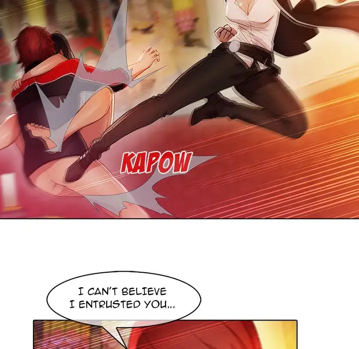 Butterfly Dream - Chapter 23 [photo 13] - MangaPorn