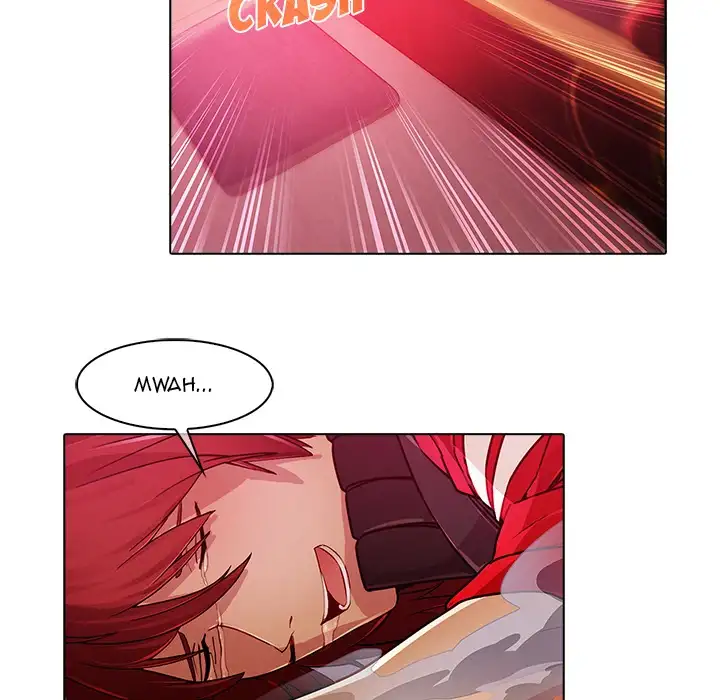 Butterfly Dream - Chapter 23 [photo 15] - MangaPorn