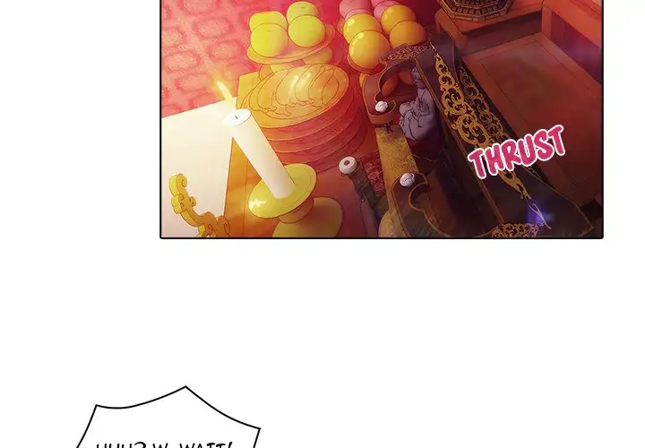 Butterfly Dream - Chapter 23 [photo 2] - MangaPorn