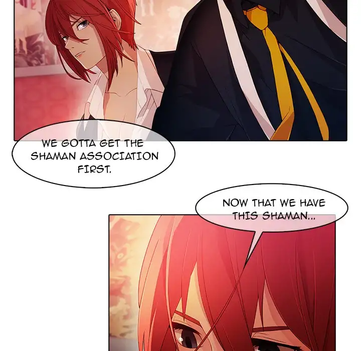 Butterfly Dream - Chapter 23 [photo 21] - MangaPorn