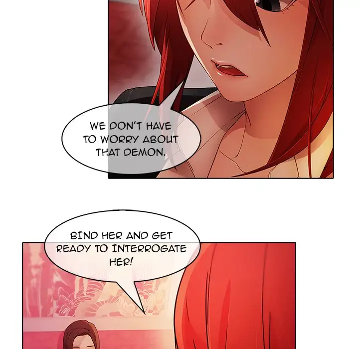 Butterfly Dream - Chapter 23 [photo 22] - MangaPorn