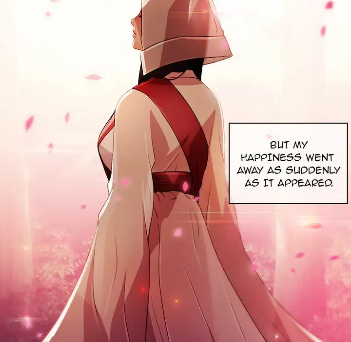 Butterfly Dream - Chapter 23 [photo 27] - MangaPorn