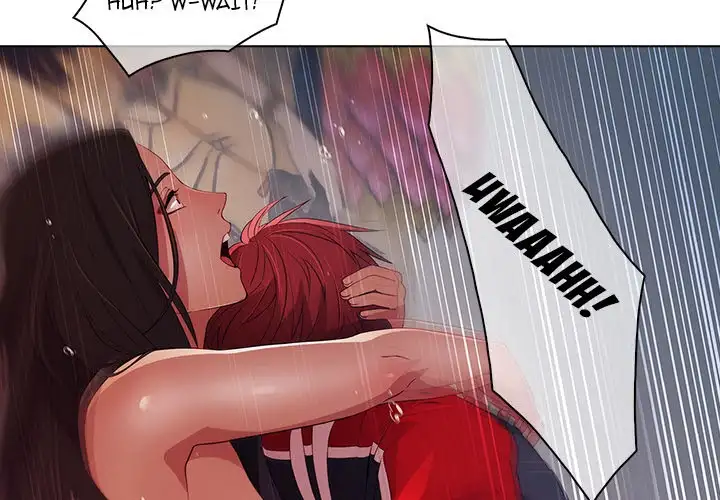 Butterfly Dream - Chapter 23 [photo 3] - MangaPorn