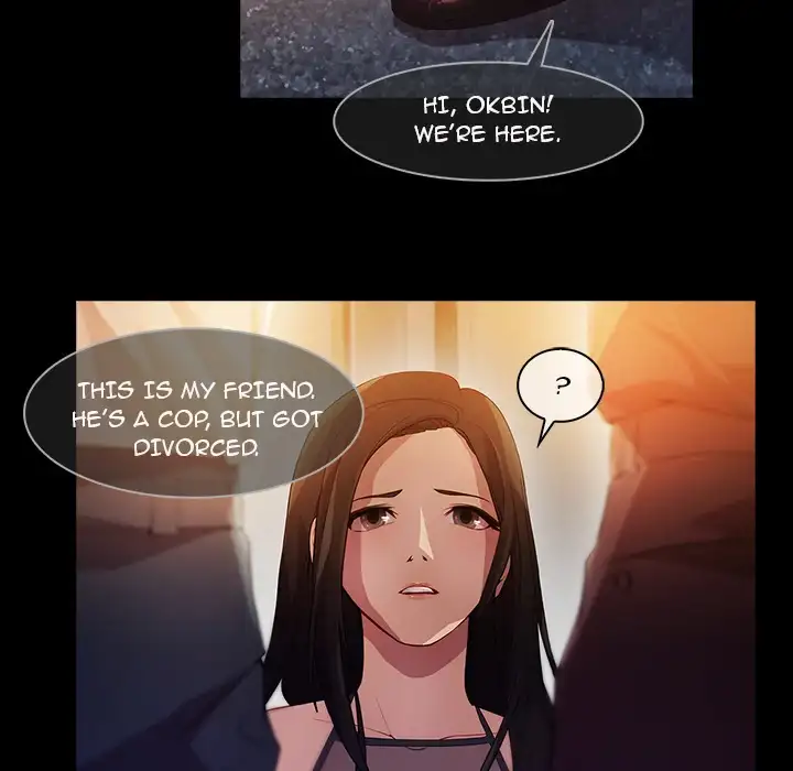 Butterfly Dream - Chapter 23 [photo 40] - MangaPorn