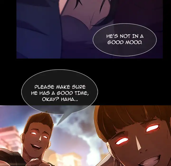 Butterfly Dream - Chapter 23 [photo 41] - MangaPorn