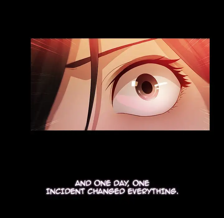 Butterfly Dream - Chapter 23 [photo 44] - MangaPorn