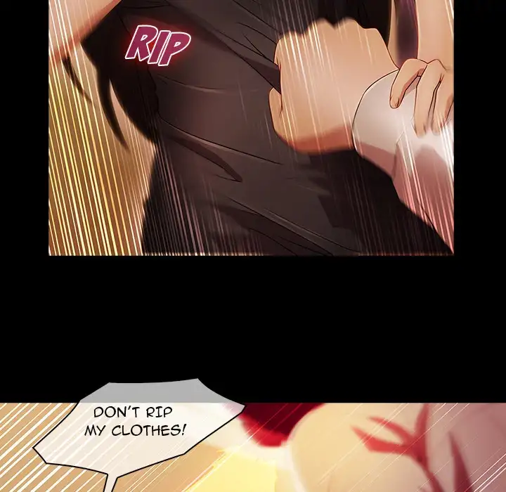 Butterfly Dream - Chapter 23 [photo 46] - MangaPorn