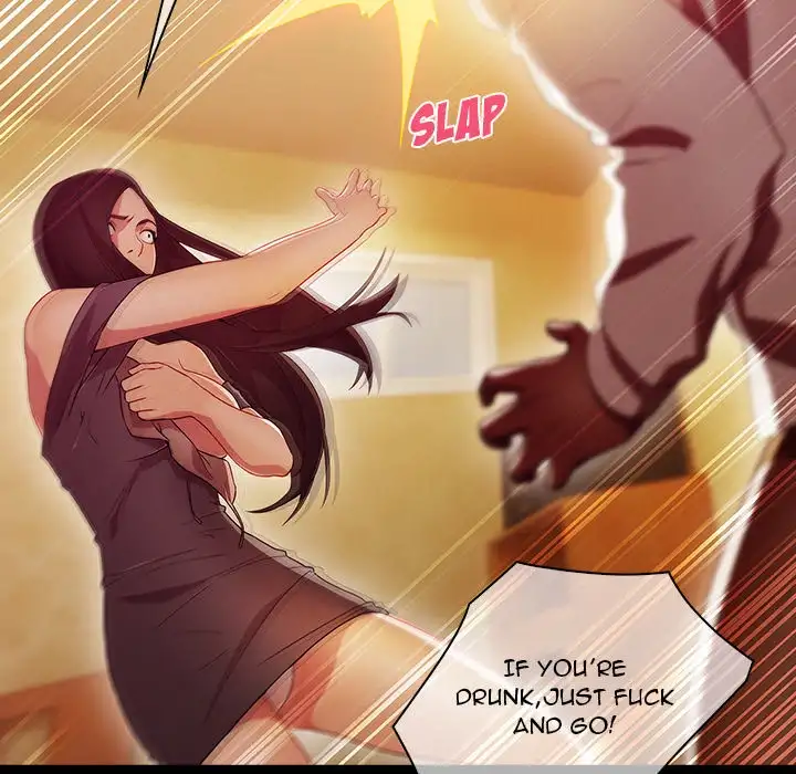 Butterfly Dream - Chapter 23 [photo 47] - MangaPorn