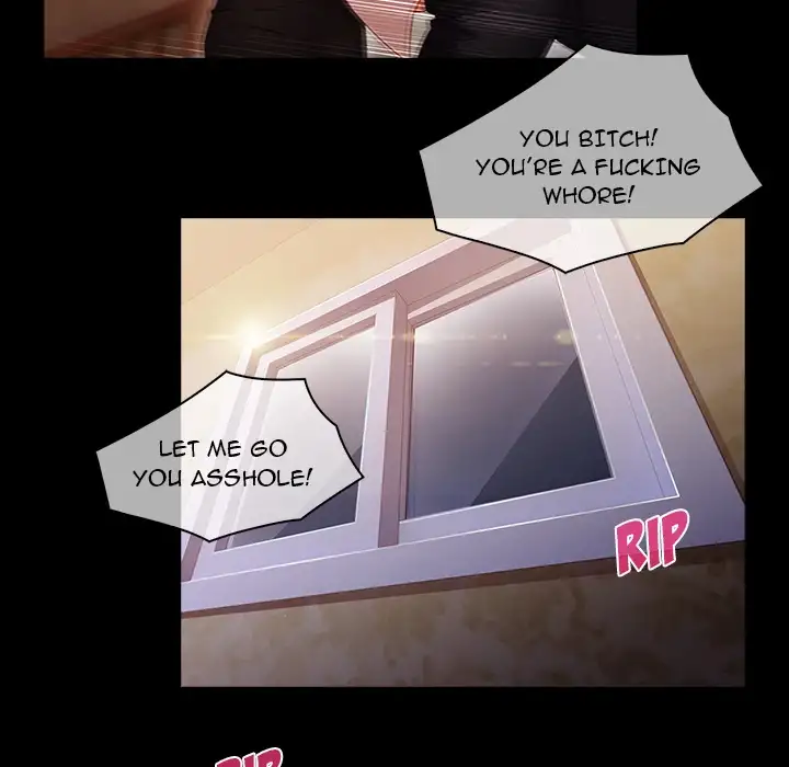 Butterfly Dream - Chapter 23 [photo 53] - MangaPorn