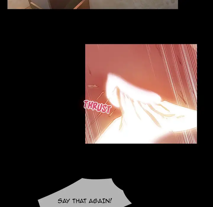 Butterfly Dream - Chapter 23 [photo 55] - MangaPorn