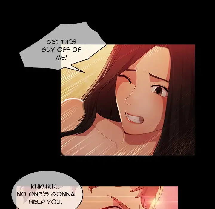 Butterfly Dream - Chapter 23 [photo 58] - MangaPorn