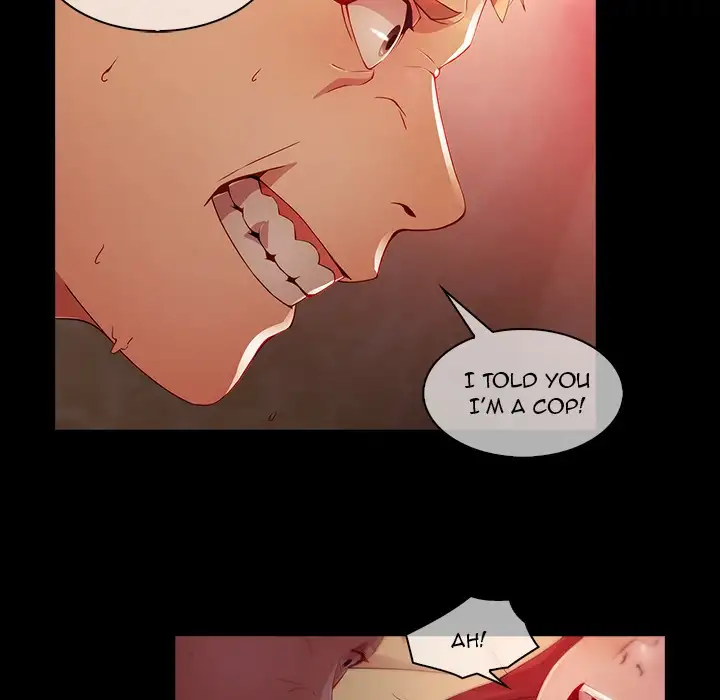 Butterfly Dream - Chapter 23 [photo 59] - MangaPorn