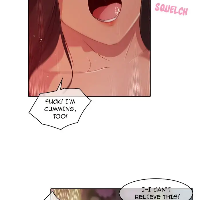 Butterfly Dream - Chapter 23 [photo 6] - MangaPorn