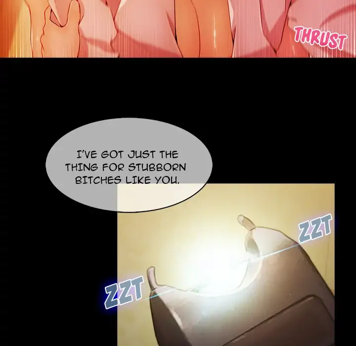 Butterfly Dream - Chapter 23 [photo 61] - MangaPorn