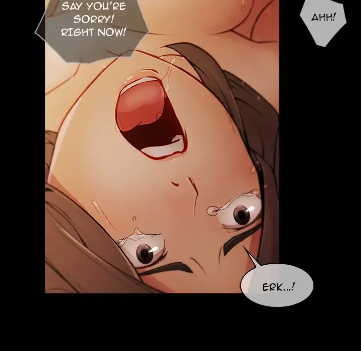 Butterfly Dream - Chapter 23 [photo 68] - MangaPorn