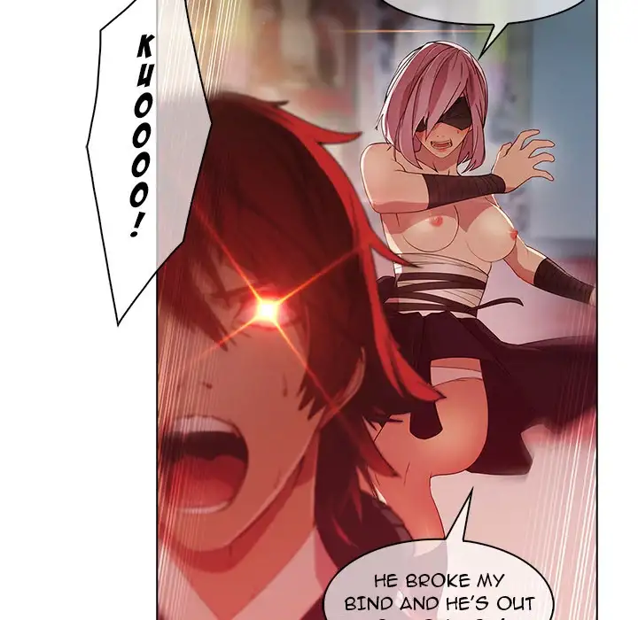 Butterfly Dream - Chapter 23 [photo 7] - MangaPorn