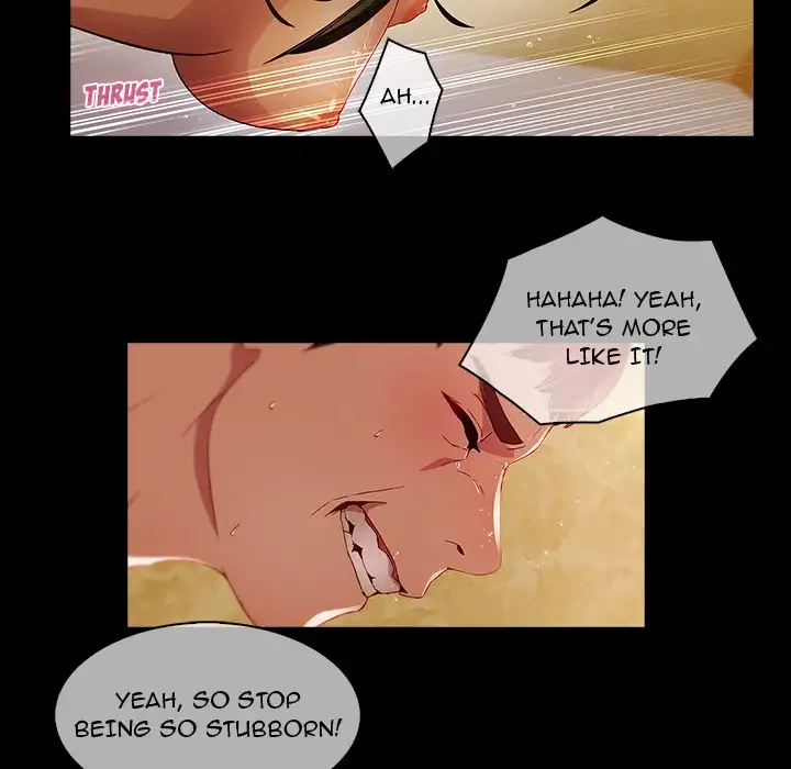 Butterfly Dream - Chapter 23 [photo 72] - MangaPorn