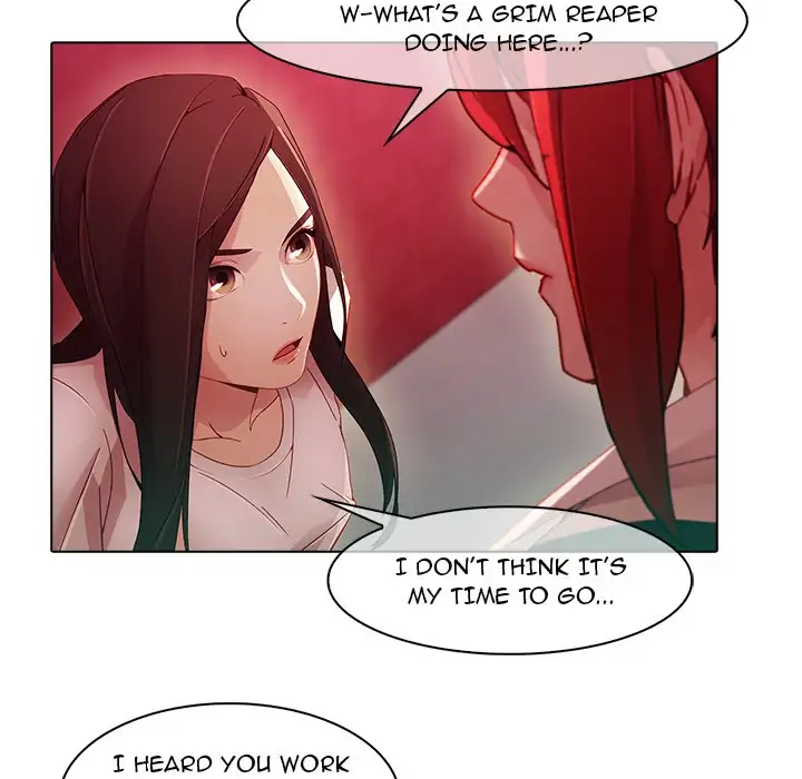 Butterfly Dream - Chapter 24 [photo 14] - MangaPorn